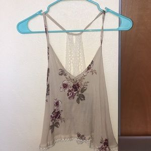 American Eagle tank top, Good condition